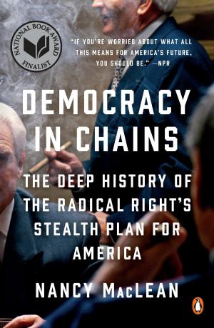 Cover of the book Democracy in Chains by Nina Darnton