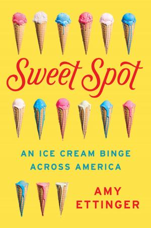 Cover of the book Sweet Spot by Morgan Callan Rogers