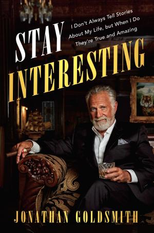 Cover of the book Stay Interesting by Allen Steele