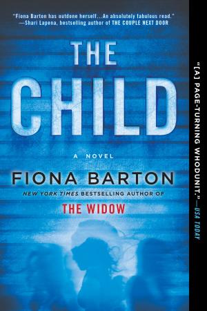 Cover of the book The Child by Nora Roberts
