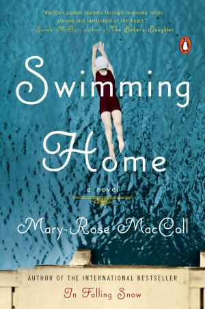 Cover of the book Swimming Home by Stephanie Tyler