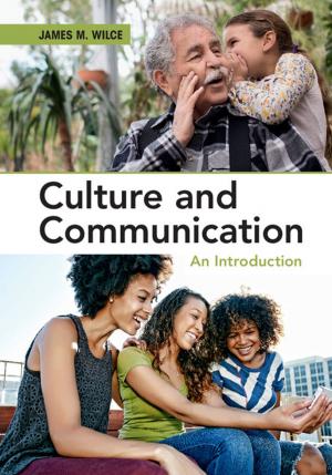 Cover of the book Culture and Communication by W. John Braun, Duncan J.  Murdoch
