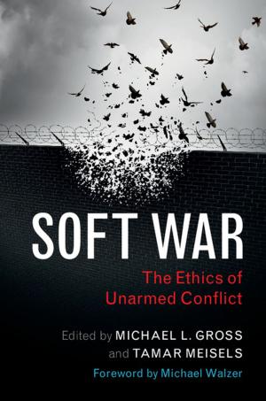 Cover of the book Soft War by Katherine E. Southwood