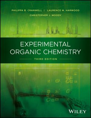Cover of the book Experimental Organic Chemistry by Ben Reason, Lavrans Løvlie, Melvin Brand Flu