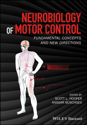 Cover of the book Neurobiology of Motor Control by Dev Banerjee, N. Sukumar, Robert E. J. Ryder, M. Afzal Mir, E. Anne Freeman