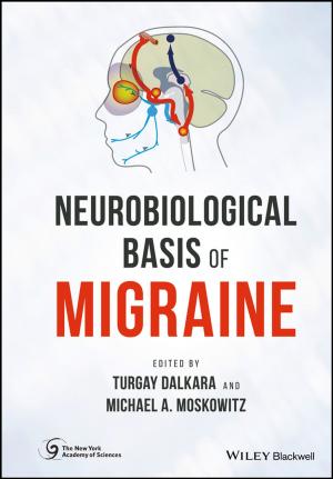bigCover of the book Neurobiological Basis of Migraine by 