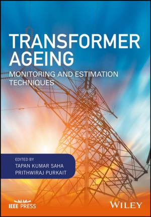 Cover of the book Transformer Ageing by Vijay P. Singh