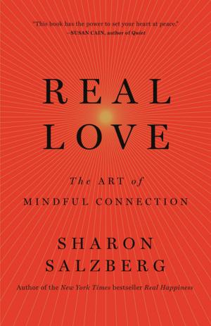 Cover of the book Real Love by Shivaun Plozza