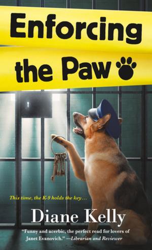 Cover of the book Enforcing the Paw by Nick R B Tingley