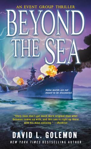 Cover of the book Beyond the Sea by Liza O'Connor