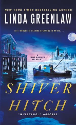 Cover of the book Shiver Hitch by Greg Wagner