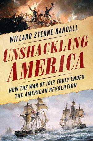 Cover of the book Unshackling America by Derrick Sutton