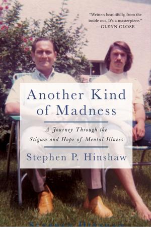 Cover of the book Another Kind of Madness by Helena Hunting