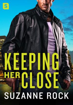 Cover of the book Keeping Her Close by Gregg Olsen