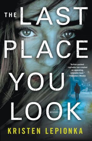 bigCover of the book The Last Place You Look by 
