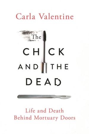 Cover of the book The Chick and the Dead by C. A. Haddad