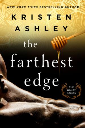 Cover of the book The Farthest Edge by Fionna Guillaume