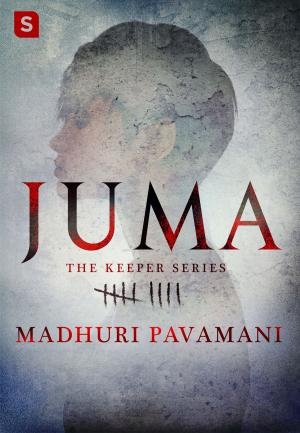Cover of the book Juma by Chris Nickson