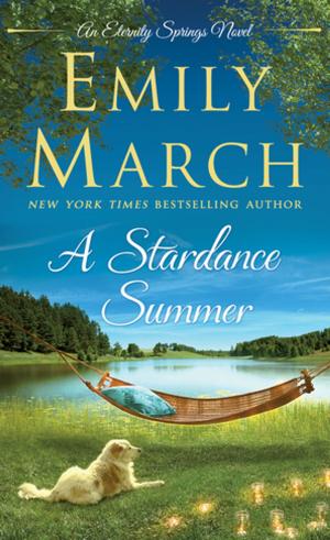 Cover of the book A Stardance Summer by Thomas Christopher Greene
