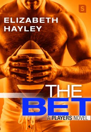 Cover of the book The Bet by Amanda Hocking