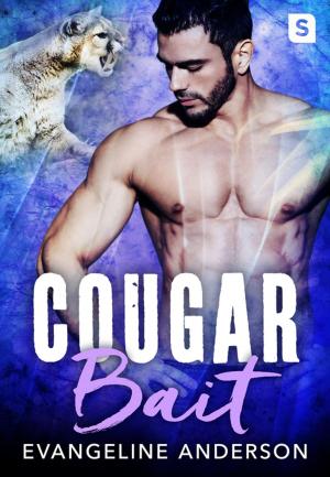 Cover of the book Cougar Bait by Gary O'Neal, David Fisher