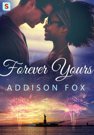 Cover of the book Forever Yours by Ralph Compton
