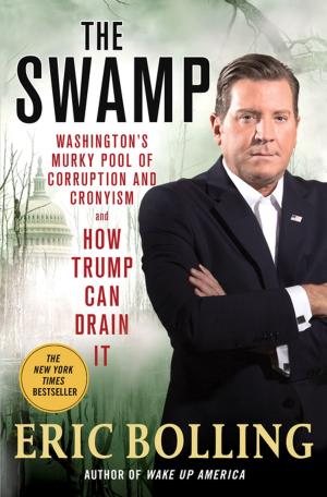 Cover of the book The Swamp by Laura Trentham