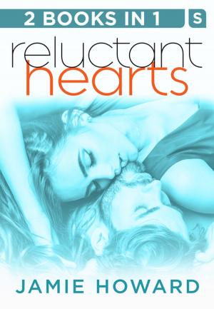 Cover of the book Reluctant Hearts: Until We Break and Until It's Right by Elina Furman, Leah Furman