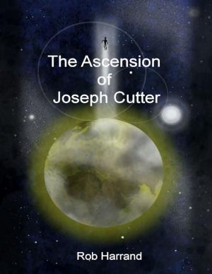 Cover of the book The Ascension of Joseph Cutter by Burr Cook
