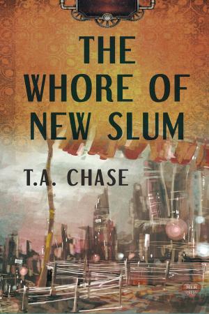 bigCover of the book The Whore of New Slum by 