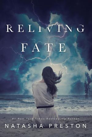 Cover of the book Reliving Fate by Kristabel Reed