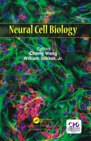 Cover of the book Neural Cell Biology by Philippe Nozieres