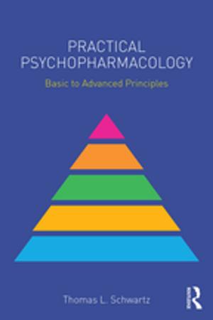 Book cover of Practical Psychopharmacology