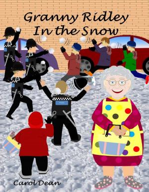 Book cover of Granny Ridley In the Snow