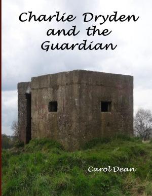 Book cover of Charlie Dryden and the Guardian