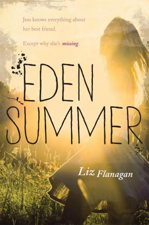 Cover of the book Eden Summer by Greg Farshtey, Scholastic
