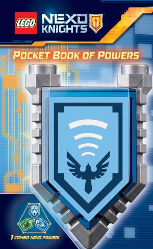 Cover of the book Pocket Book of Powers (LEGO Nexo Knights) by Meredith Rusu