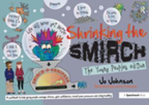 Cover of the book Shrinking the Smirch by Elena Andreeva