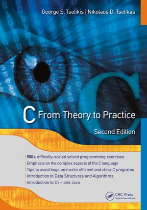 Cover of the book C by Yvonne Carter, Kate Thomas