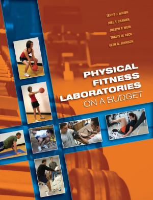 Cover of the book Physical Fitness Laboratories on a Budget by Francisco Estrada-Belli