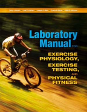 Book cover of Laboratory Manual for Exercise Physiology, Exercise Testing, and Physical Fitness