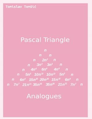 Cover of the book Pascal Triangle Analogues by Roland Pletts