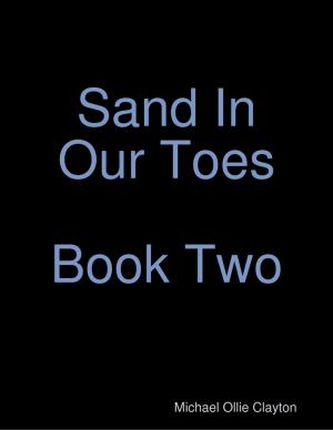 Book cover of Sand In Our Toes Book Two