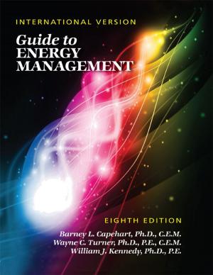 Book cover of Guide to Energy Management: Eighth Edition, International Version