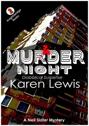 Cover of the book Murder Night by 莫琳．派森．吉莉特 Malin Persson Giolito