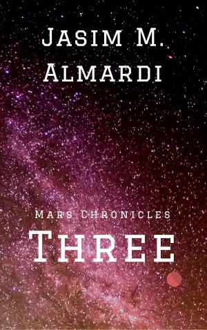 Cover of the book Three by Khalil Akil