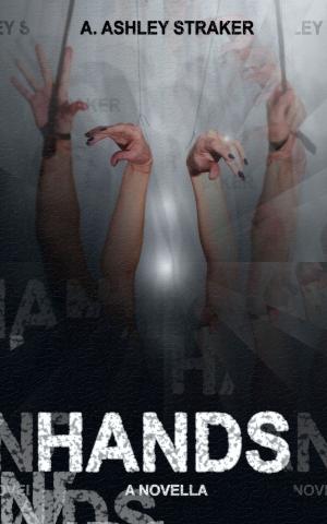 Cover of the book Hands by Michael Summers