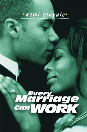 Book cover of Every Marriage Can Work