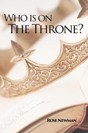 Cover of the book Who is on the Throne? by James Hegarty