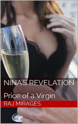 Book cover of Price Of A Virgin